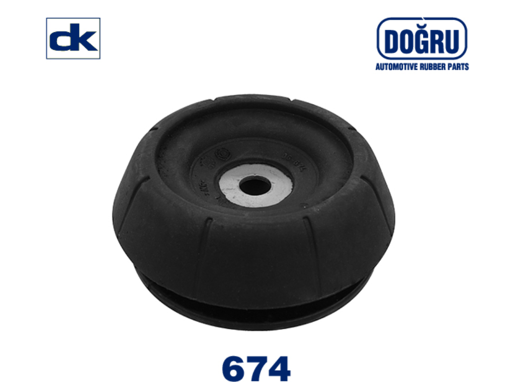 OPEL Suspension Strut Support Bearing