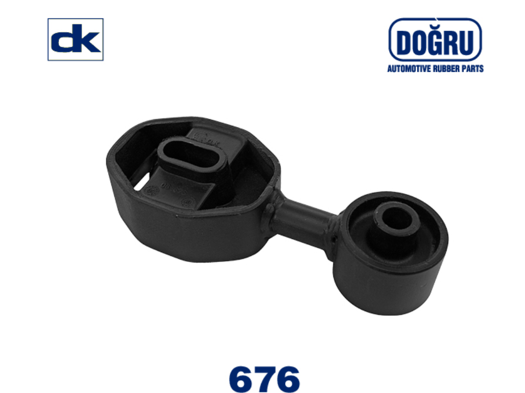 OPEL Engine Mounting
