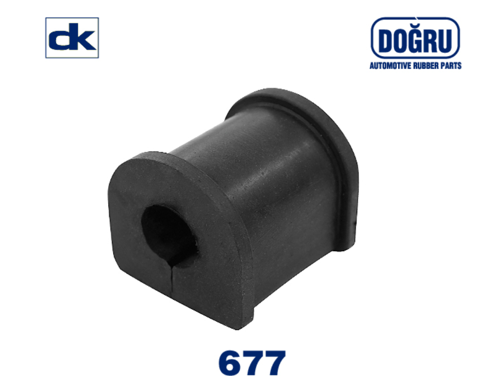 OPEL Anti-Roll Bar Bushing Kit