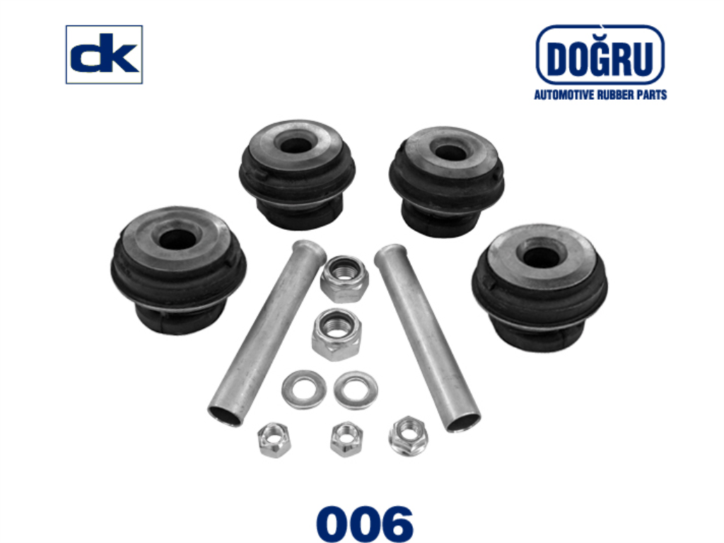 MERCEDES Repair Kit Link