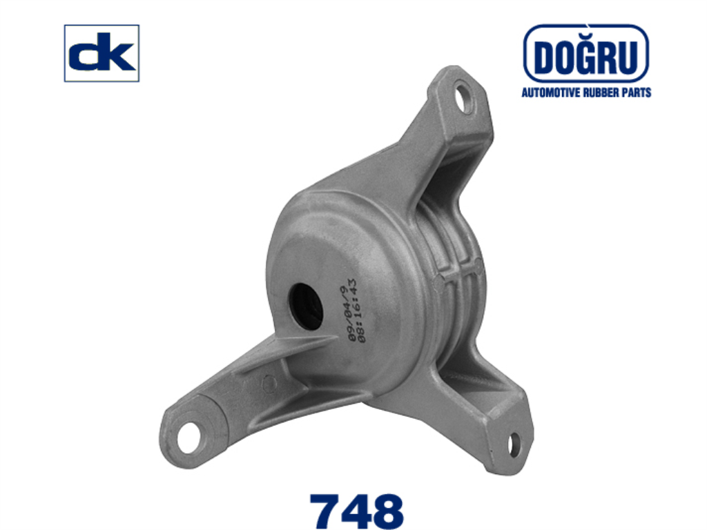 OPEL Engine Mounting