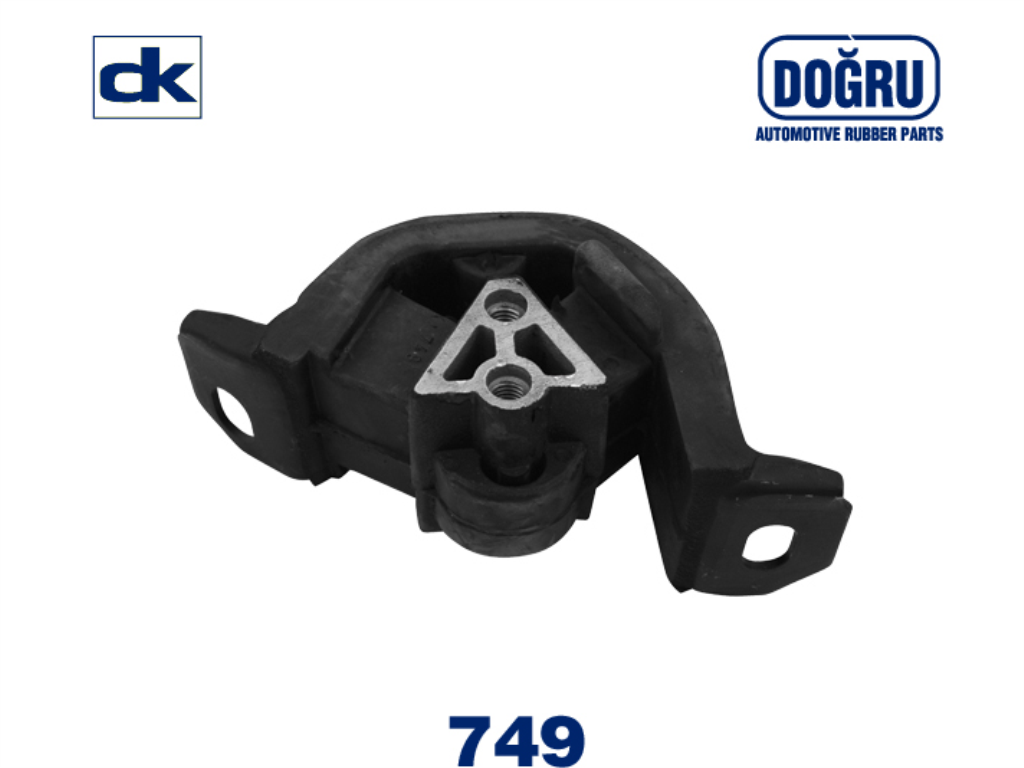 OPEL Engine Mounting