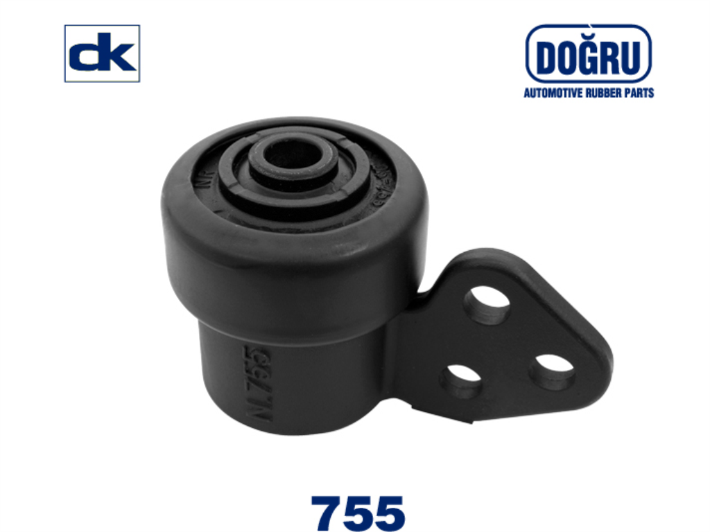 OPEL Control Arm Trailing Arm Bushing Hydraulic