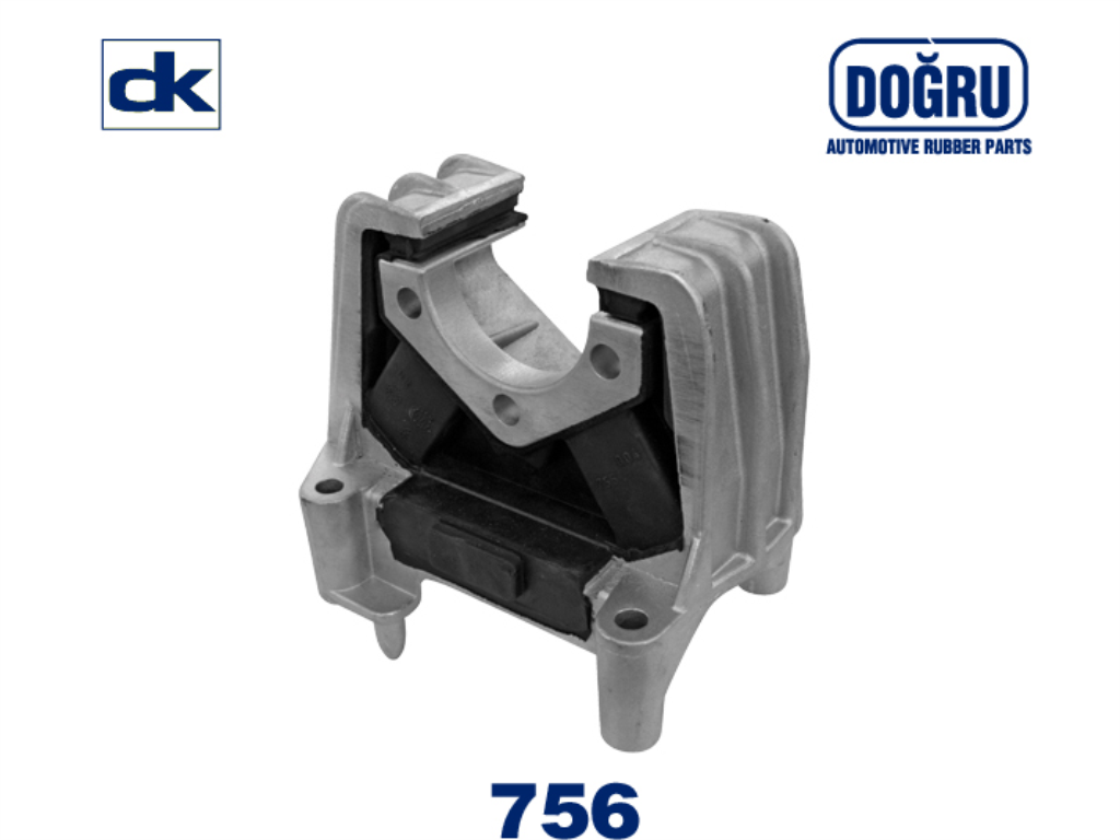 OPEL Engine Mounting
