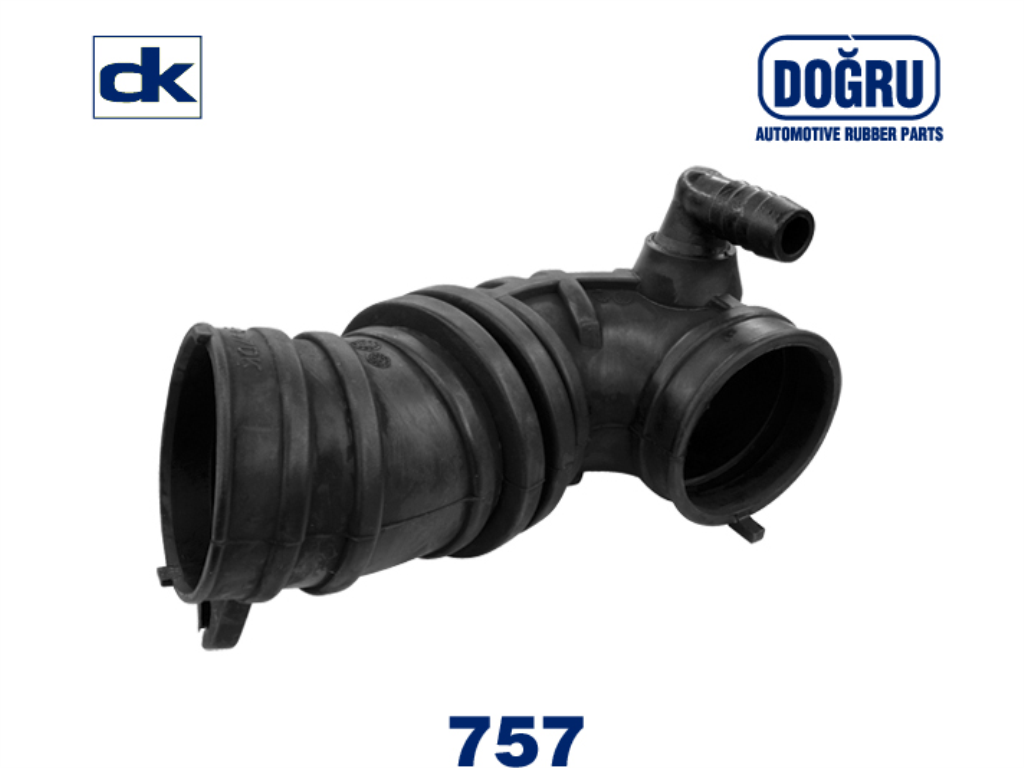OPEL Intake Pipe Air Filter