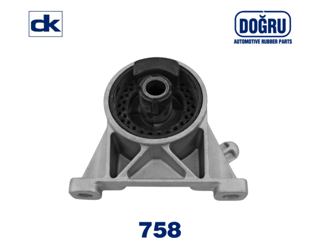 OPEL Engine Mounting