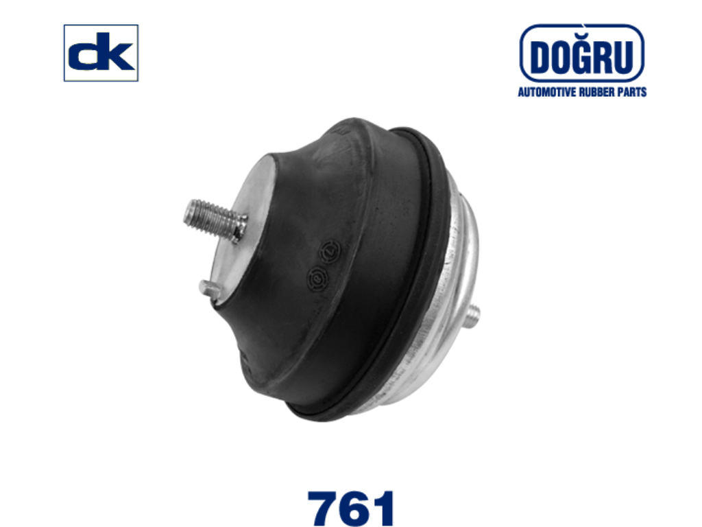 OPEL Engine Mounting