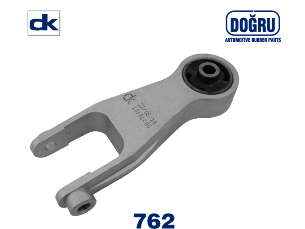 OPEL Holder Engine Mounting