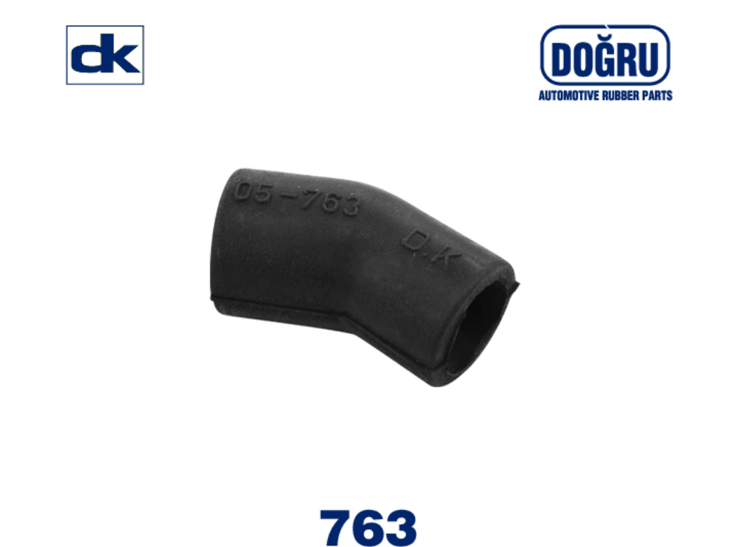 OPEL Hose Air Supply