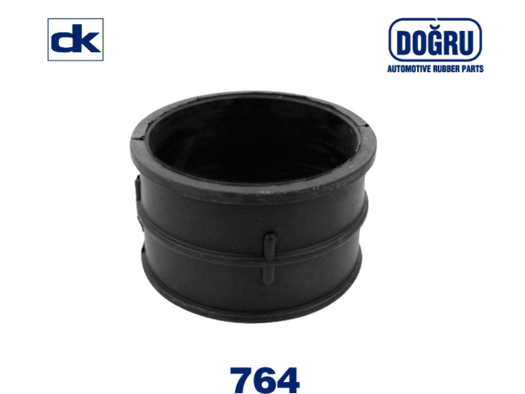 OPEL Hose Air Supply