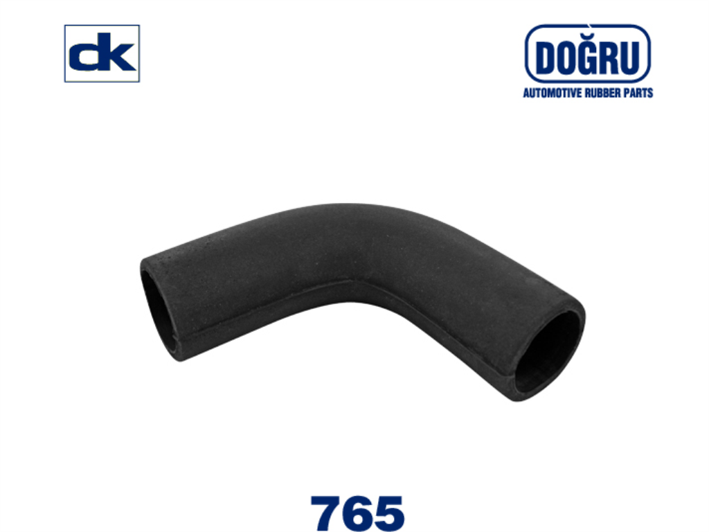 OPEL Gas Regulator Hose