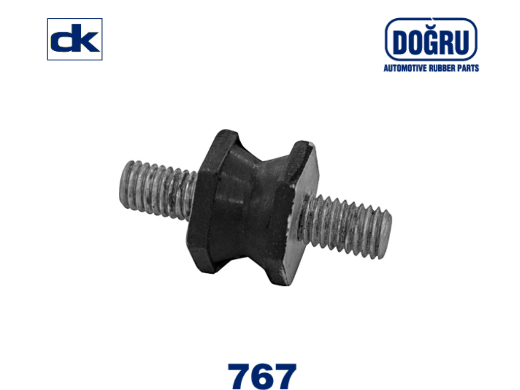 OPEL Holding Bracket Fuel Feed Pump