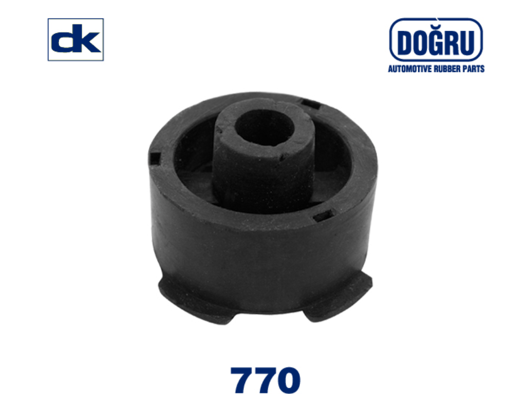 OPEL Mounting Radiator 