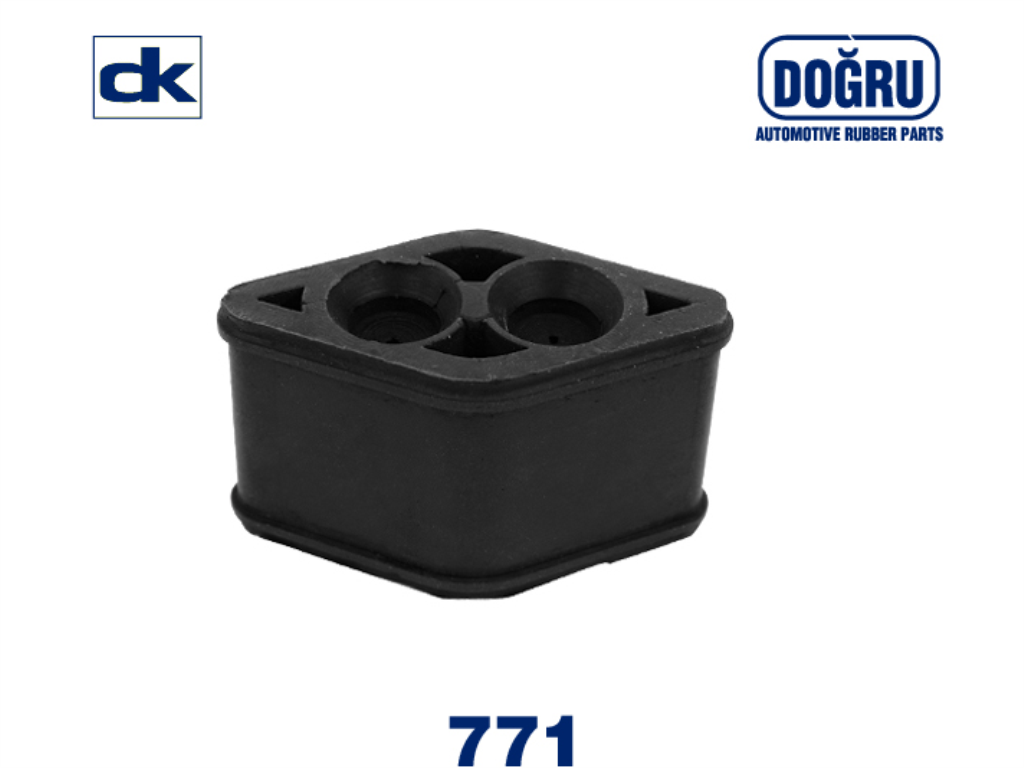 OPEL Mounting Radiator