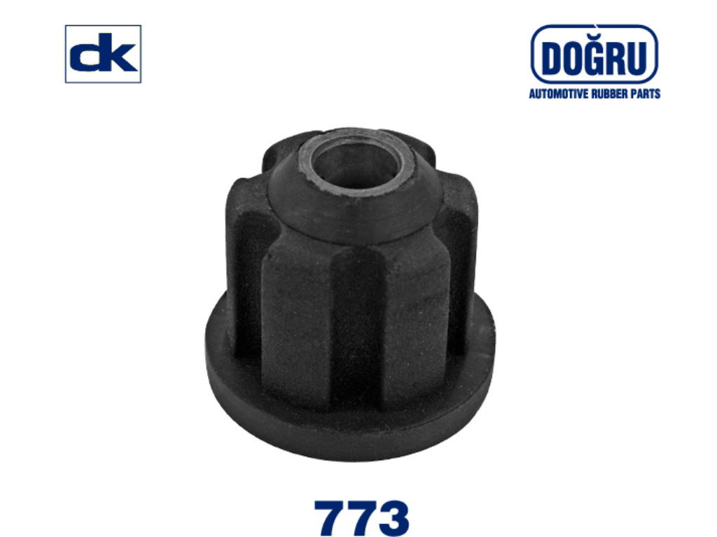 OPEL Mounting Alternator