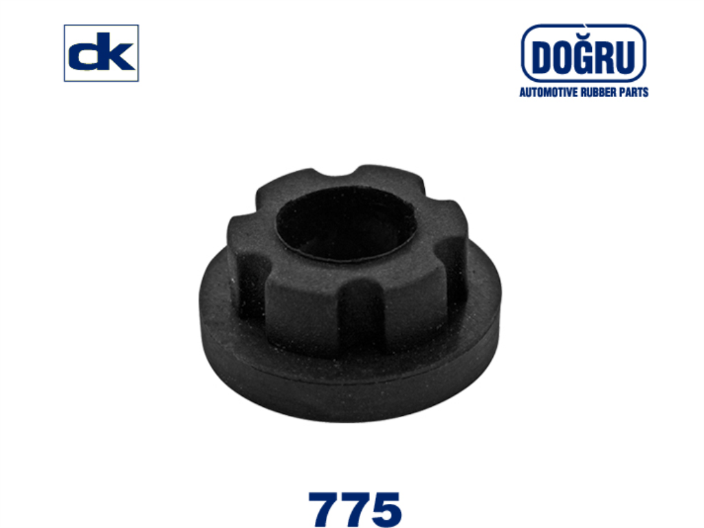 OPEL Mounting Alternator