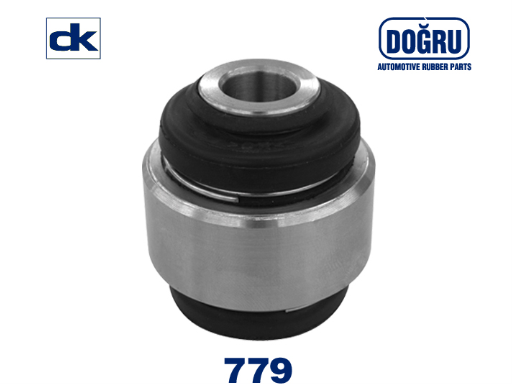 OPEL Control Arm Trailing Arm Bushing