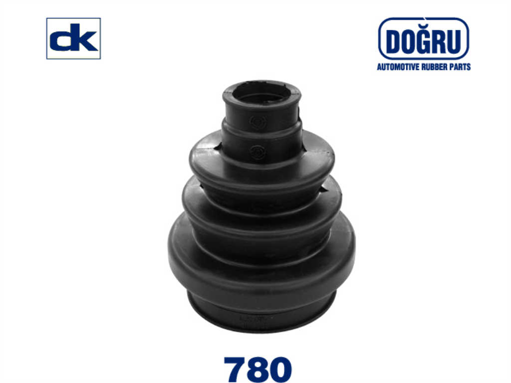 OPEL Bellow Drive Shaft