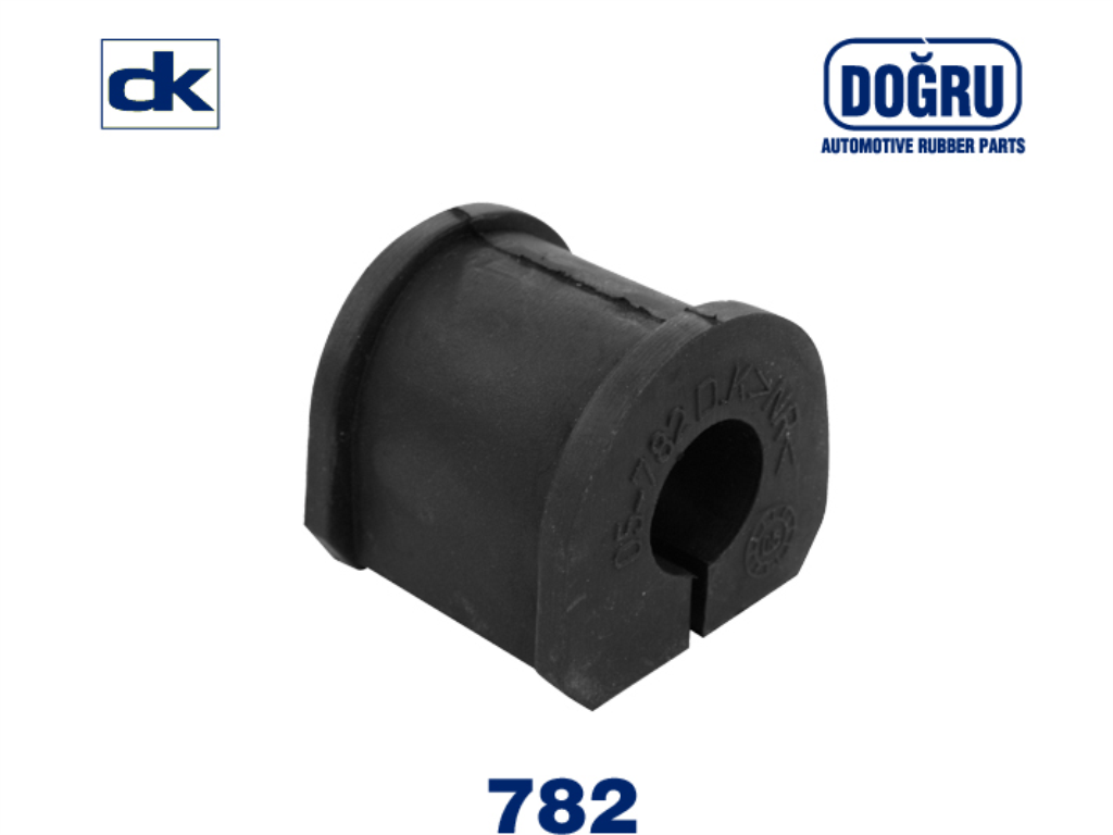 OPEL Anti - Roll Bar Bushing Kit