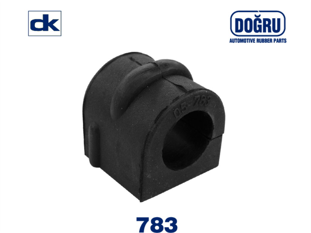 OPEL Anti - Roll Bar Bushing Kit