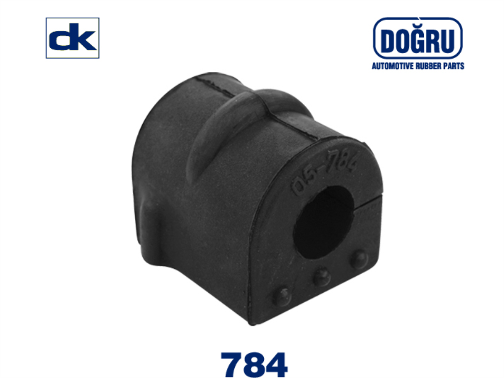 OPEL Anti - Roll Bar Bushing Kit