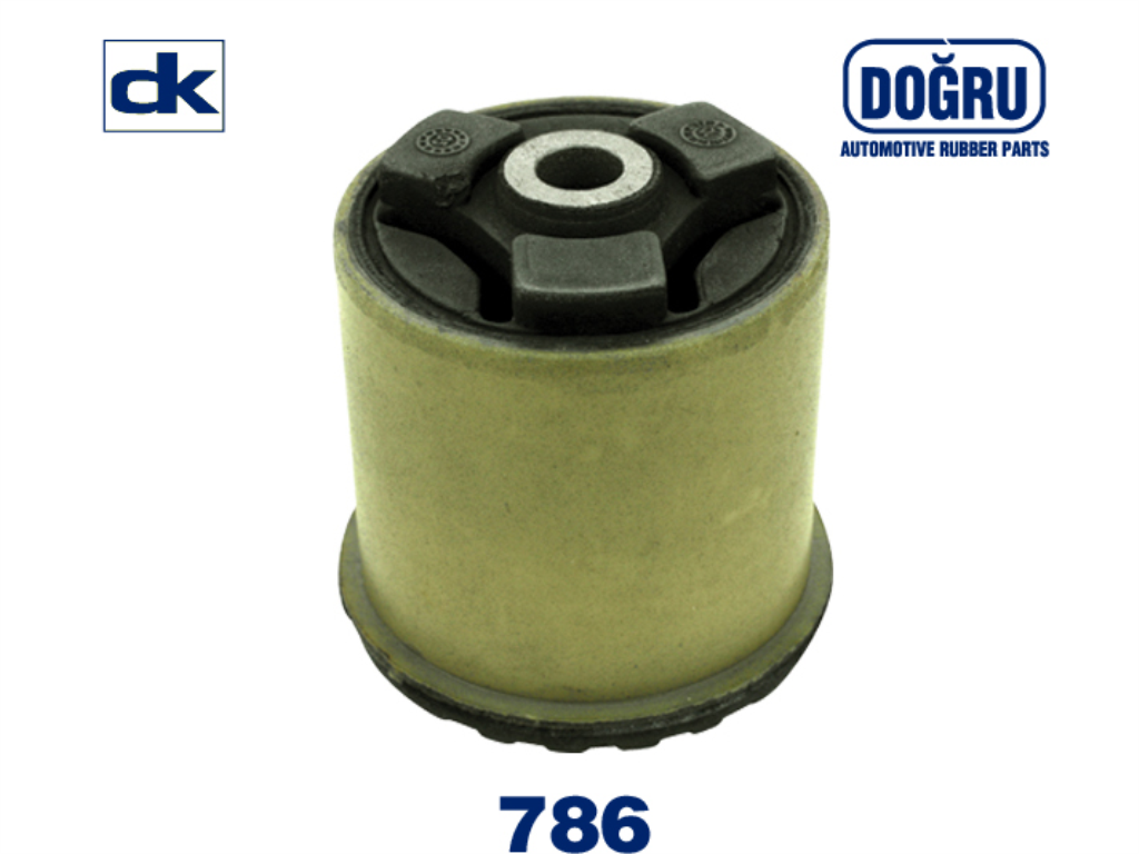 OPEL Hub Carrier Bushing