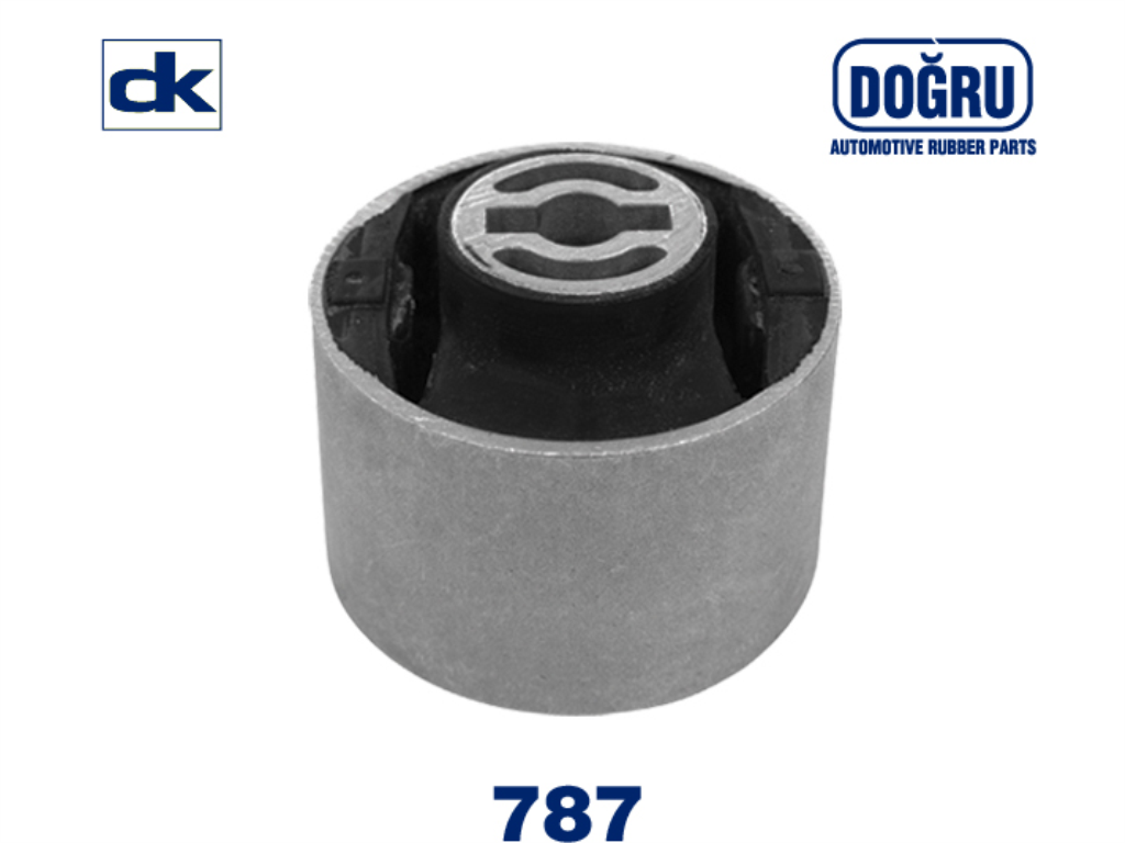 OPEL Control Arm Trailing Arm Bushing