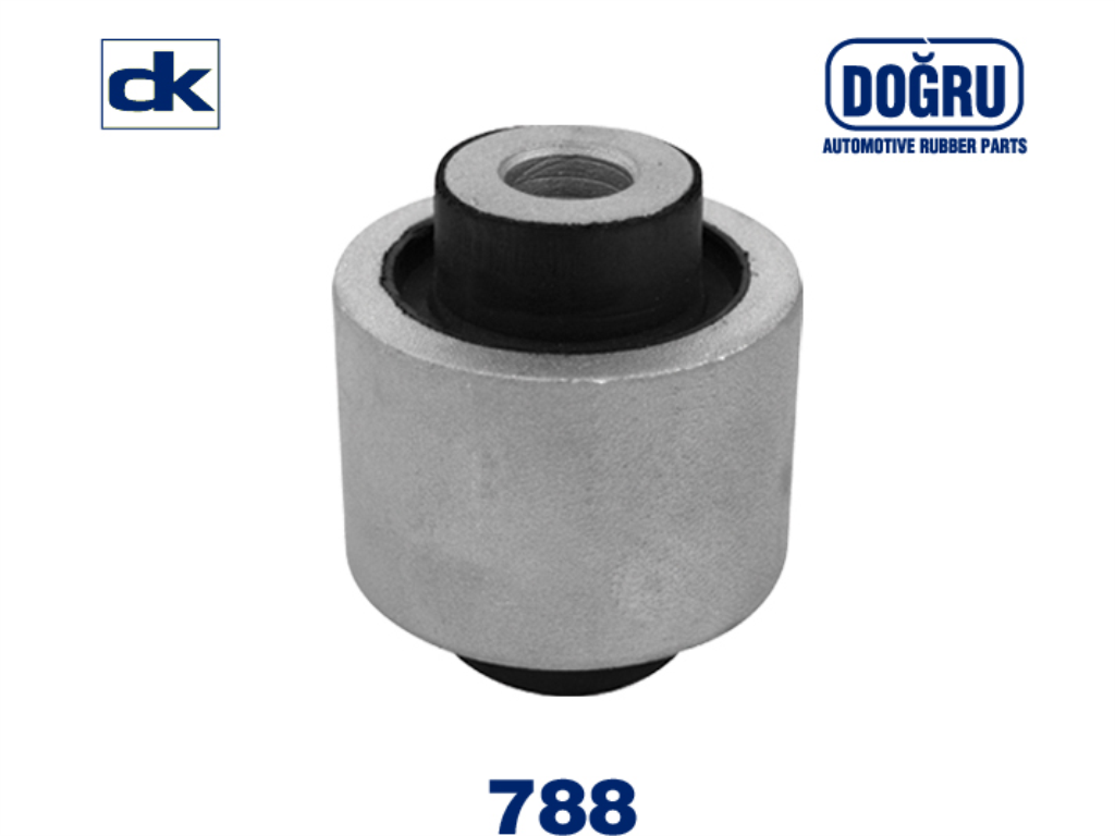 OPEL Control Arm Trailing Arm Bushing