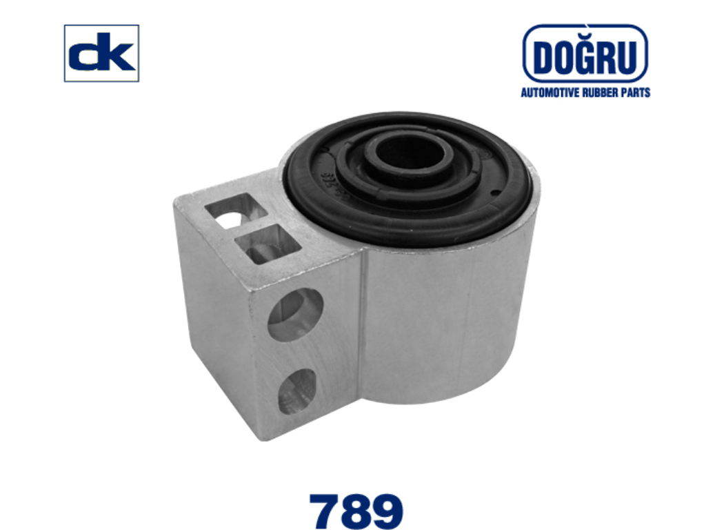 OPEL Control Arm Trailing Arm Bushing Hydraulic