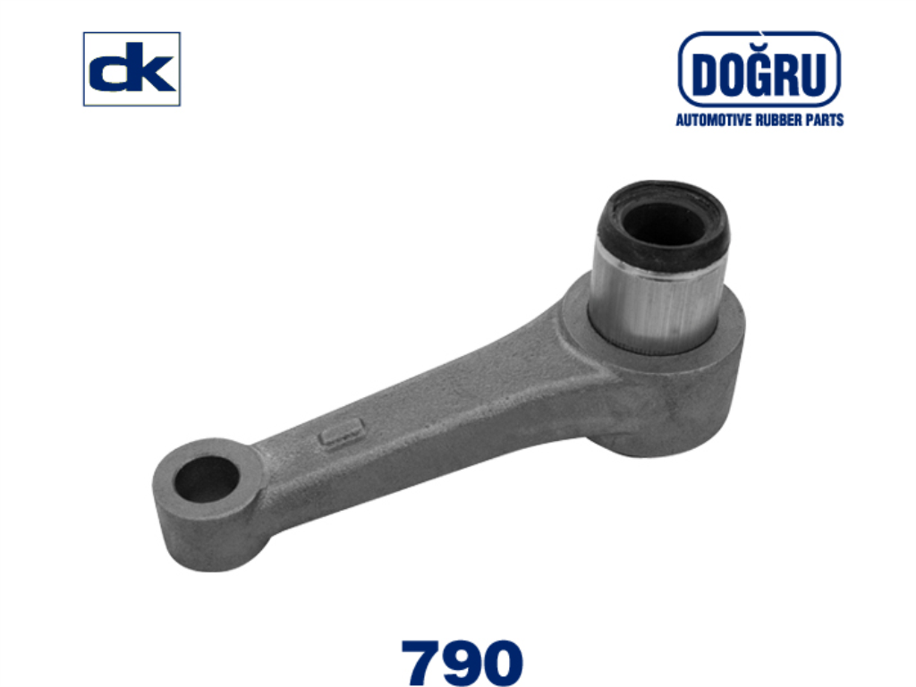 OPEL Steering Lever