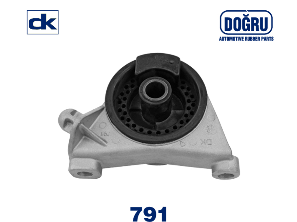OPEL Engine Mounting