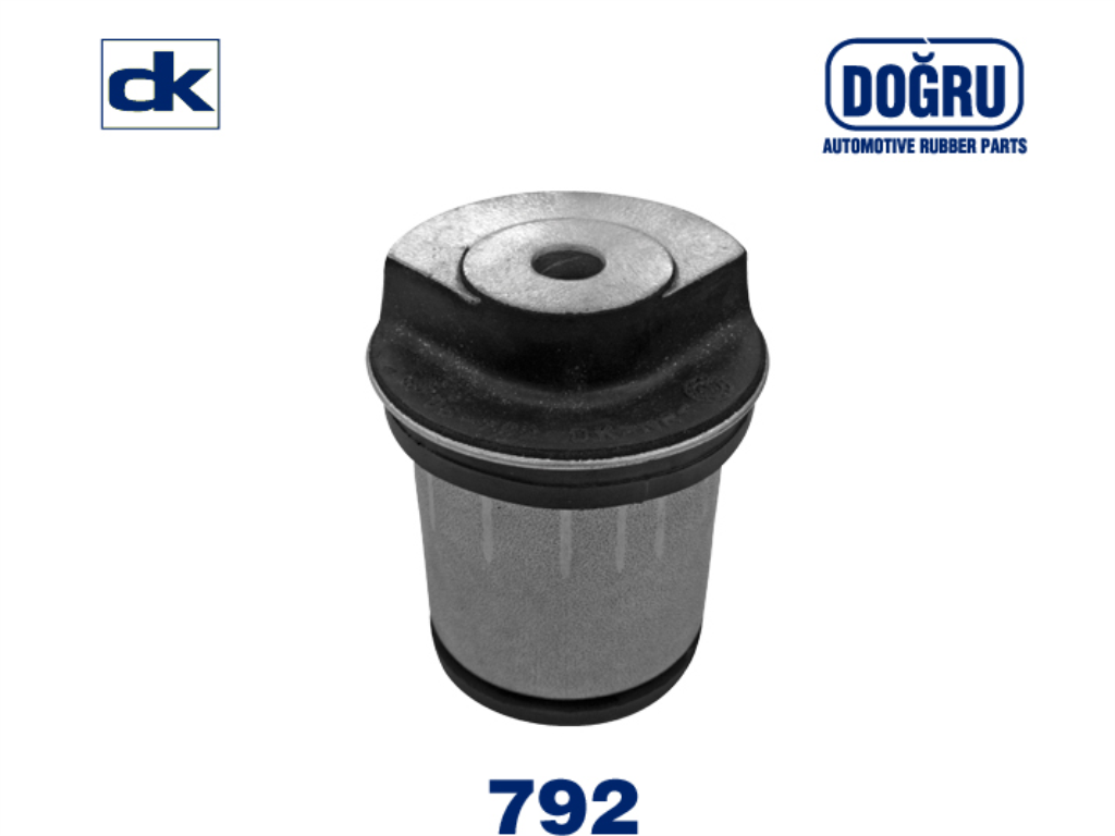 OPEL Hub Carrier Bushing