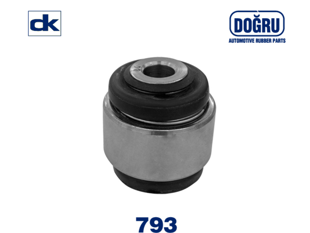 OPEL Control Arm Trailing Arm Bushing