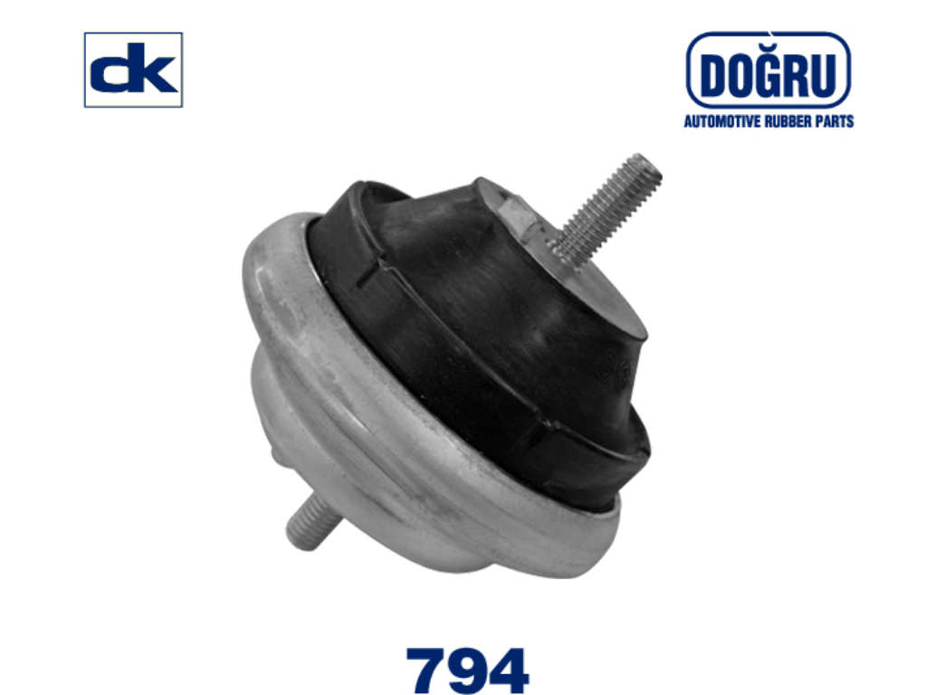 OPEL Engine Mounting Hydraulic