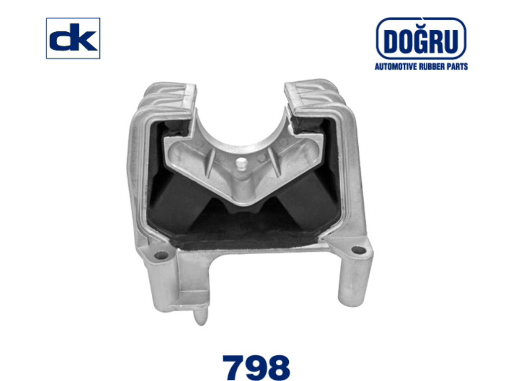 OPEL Engine Mounting