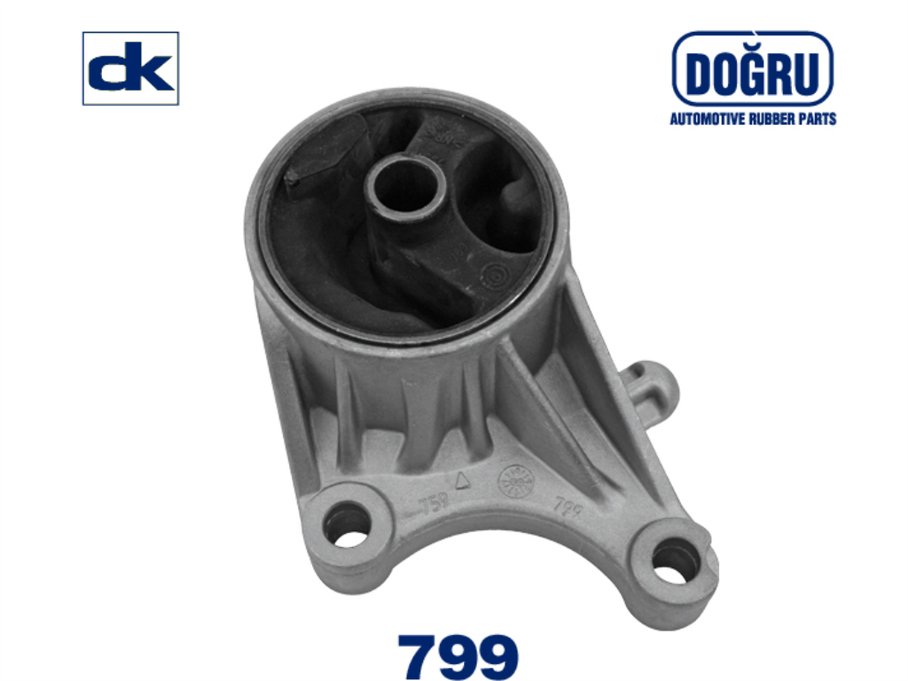 OPEL Engine Mounting