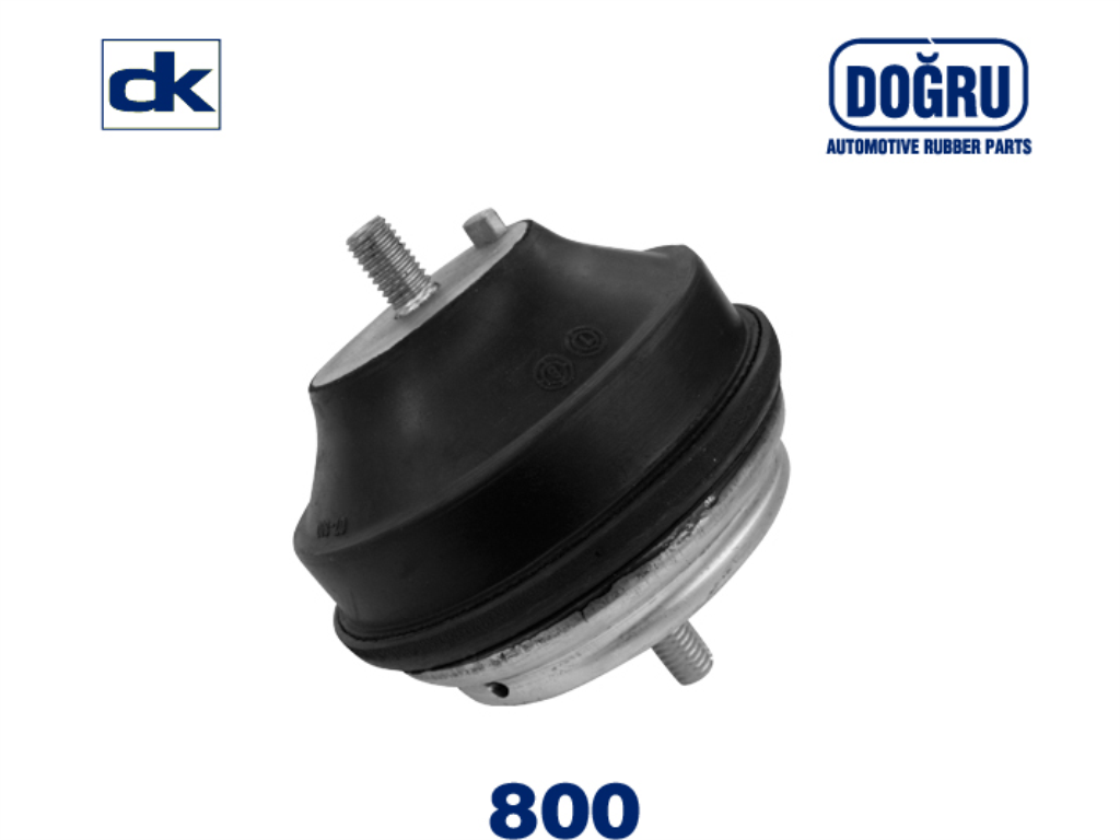 OPEL Engine Mounting