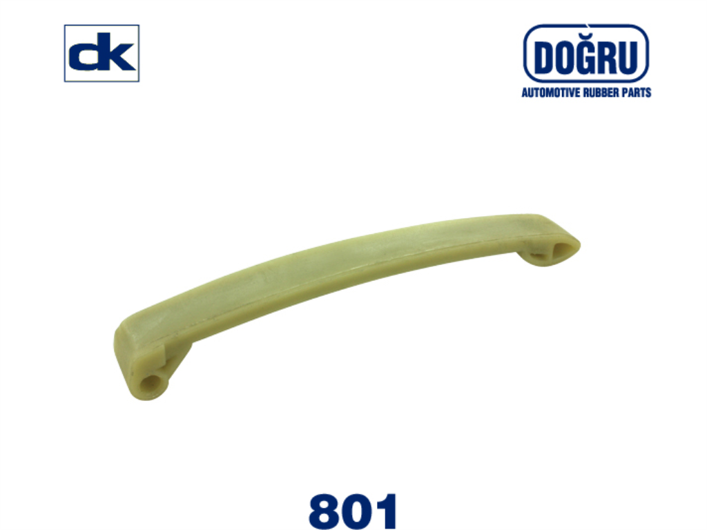 OPEL Timing Chain Plastic