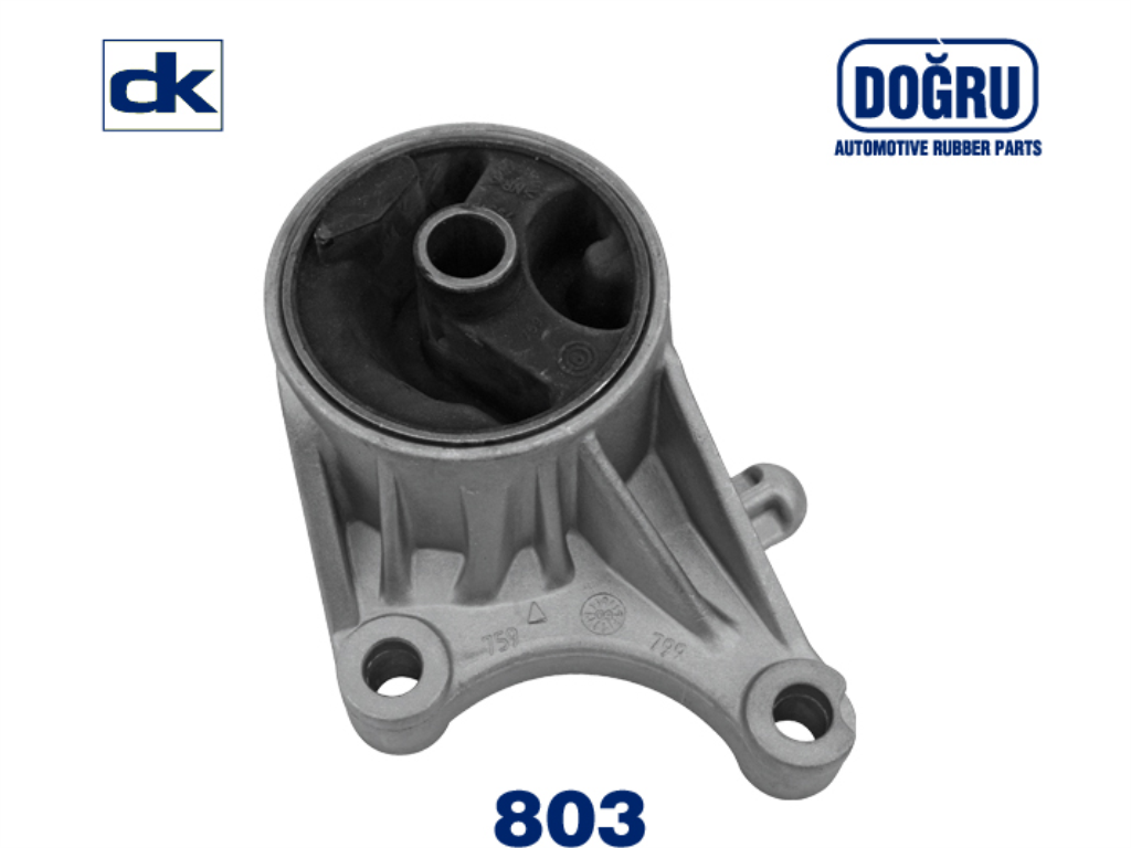OPEL Engine Mounting