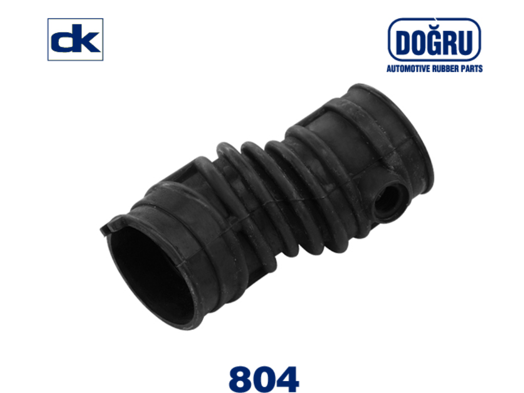 OPEL Intake Pipe Air Filter