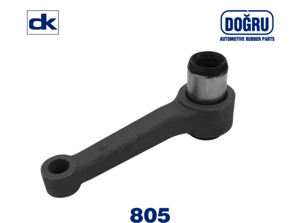 OPEL Steering Lever