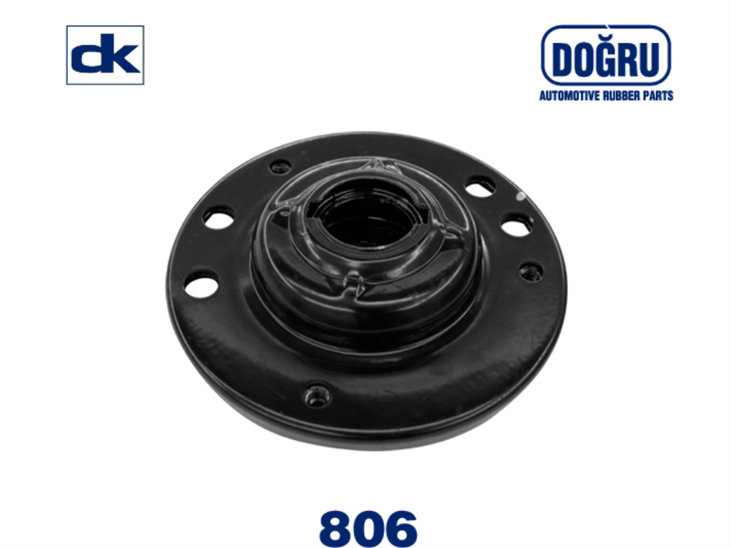 OPEL Suspension Strut Support Bearing