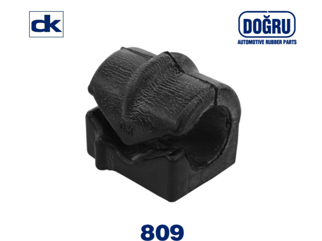 OPEL Anti - Roll Bar Bushing Kit 21 mm