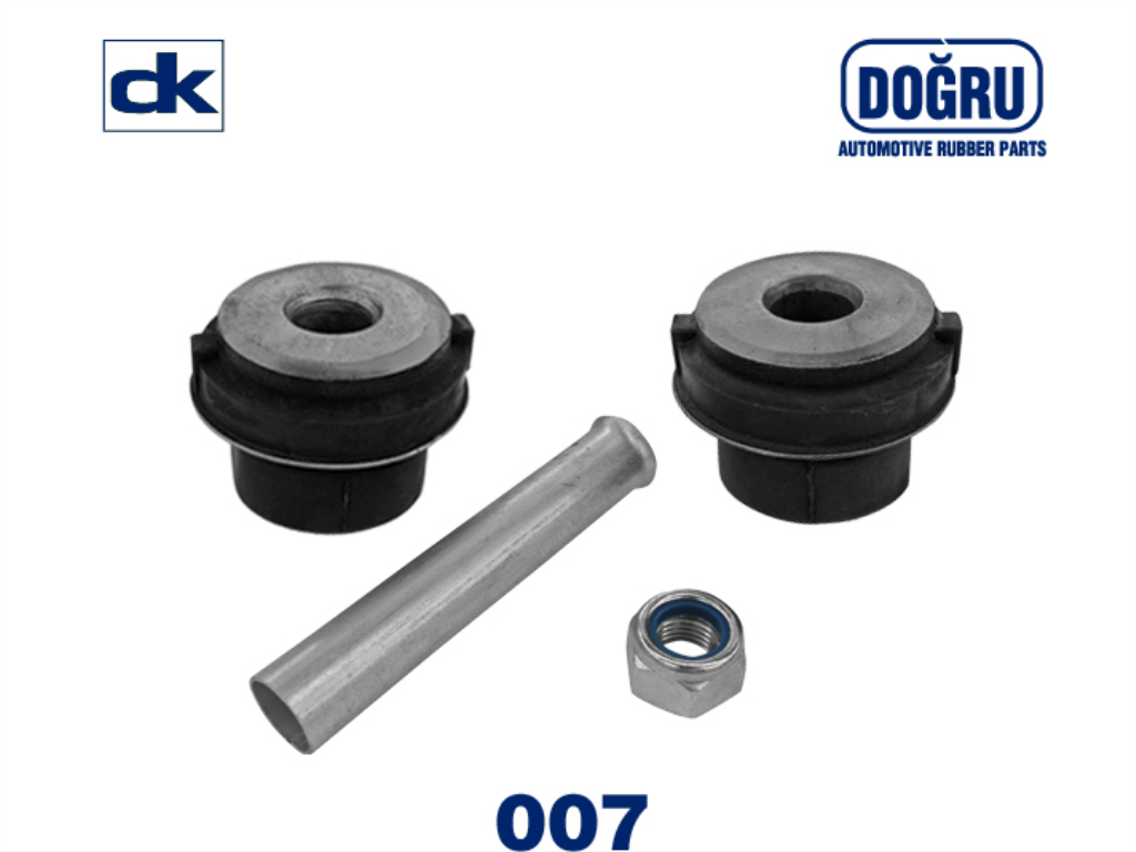 MERCEDES Repair Kit Link