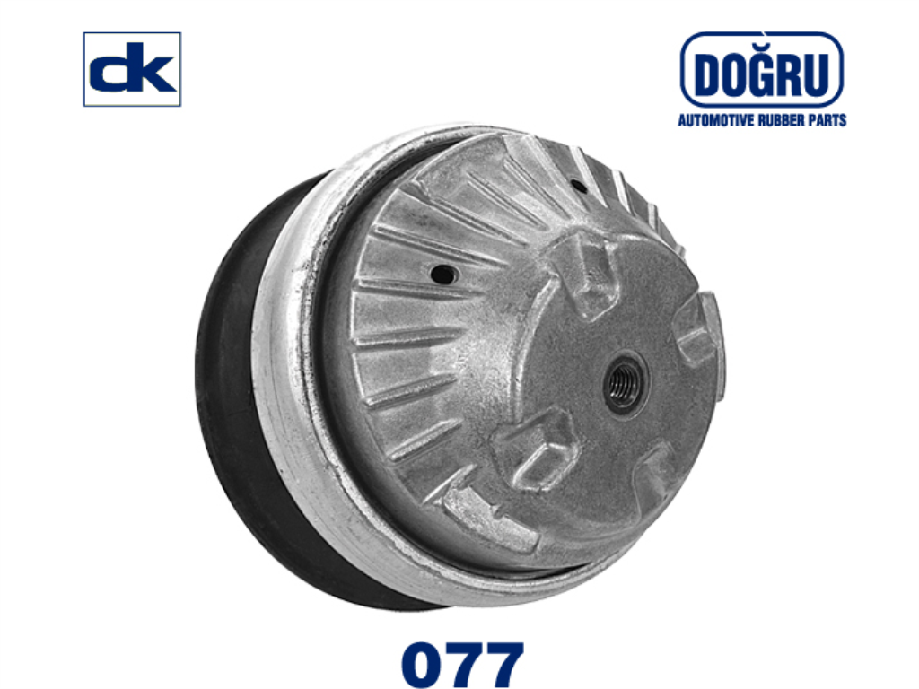 MERCEDES MOTOR TAKOZU HİDROLİK