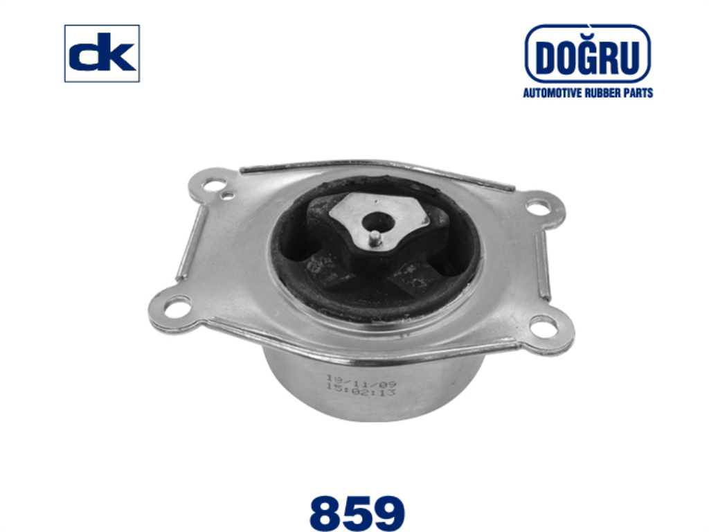 OPEL Engine Mounting Hydraulic
