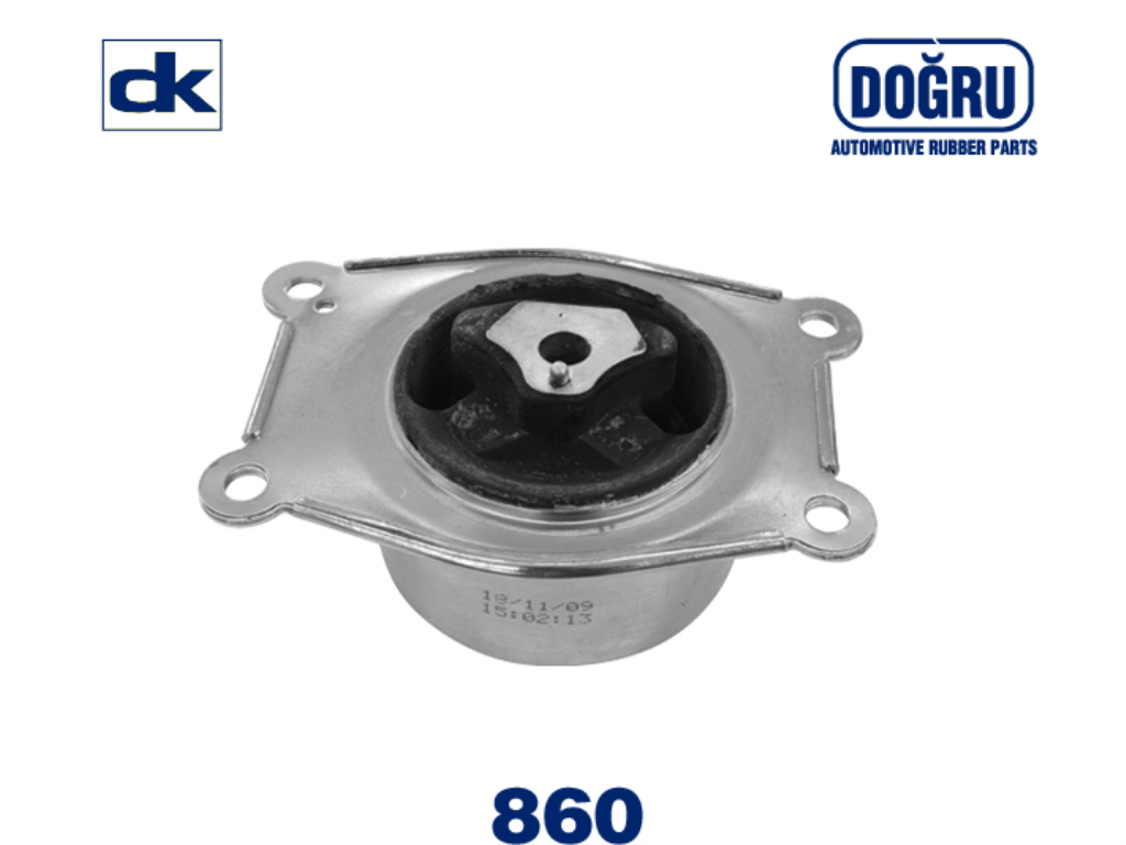 OPEL Engine Mounting Hydraulic