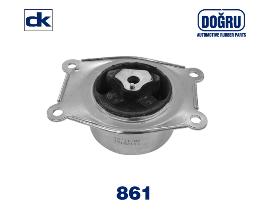 OPEL Engine Mounting Hydraulic