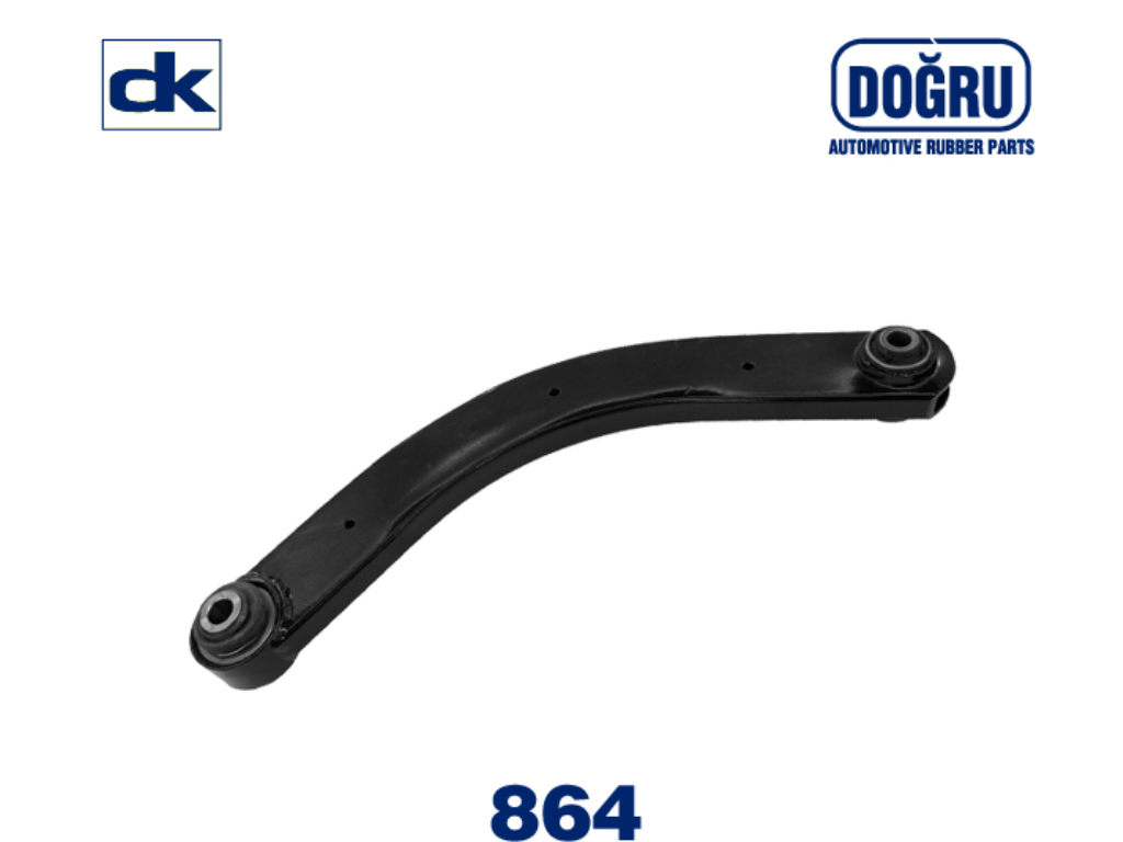 OPEL Track Control Arm