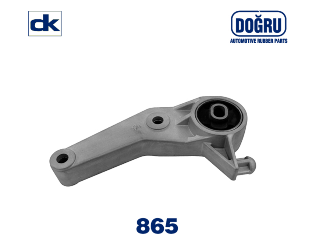OPEL Holder Engine Mounting